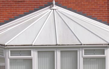 Far Sawrey polycarbonate conservatory roof repairs