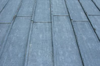 Far Sawrey lead roofing