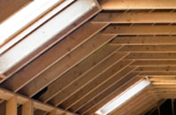 Far Sawrey tapered roof insulation quotes